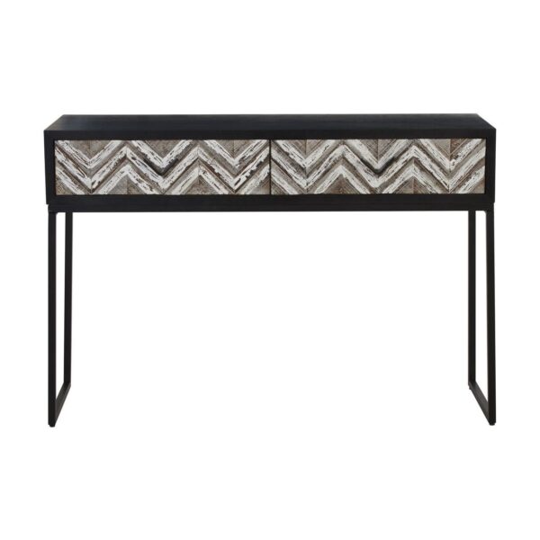 Regal Console Table