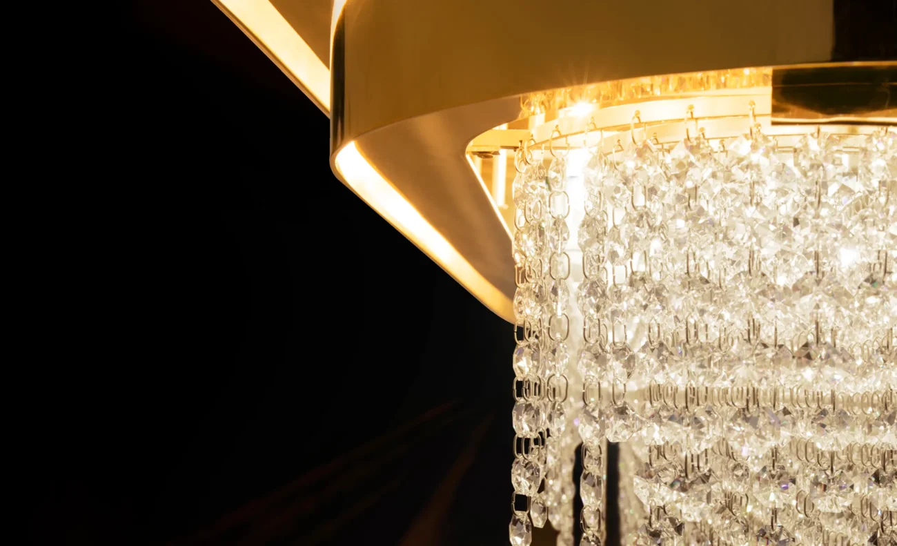 Guggenheim Snooker Suspension Guggenheim Snooker Suspension