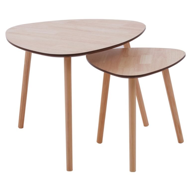 Ostok Side Tables