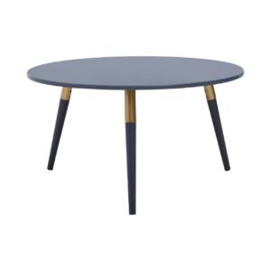 Oistra Dark Grey Coffee Table