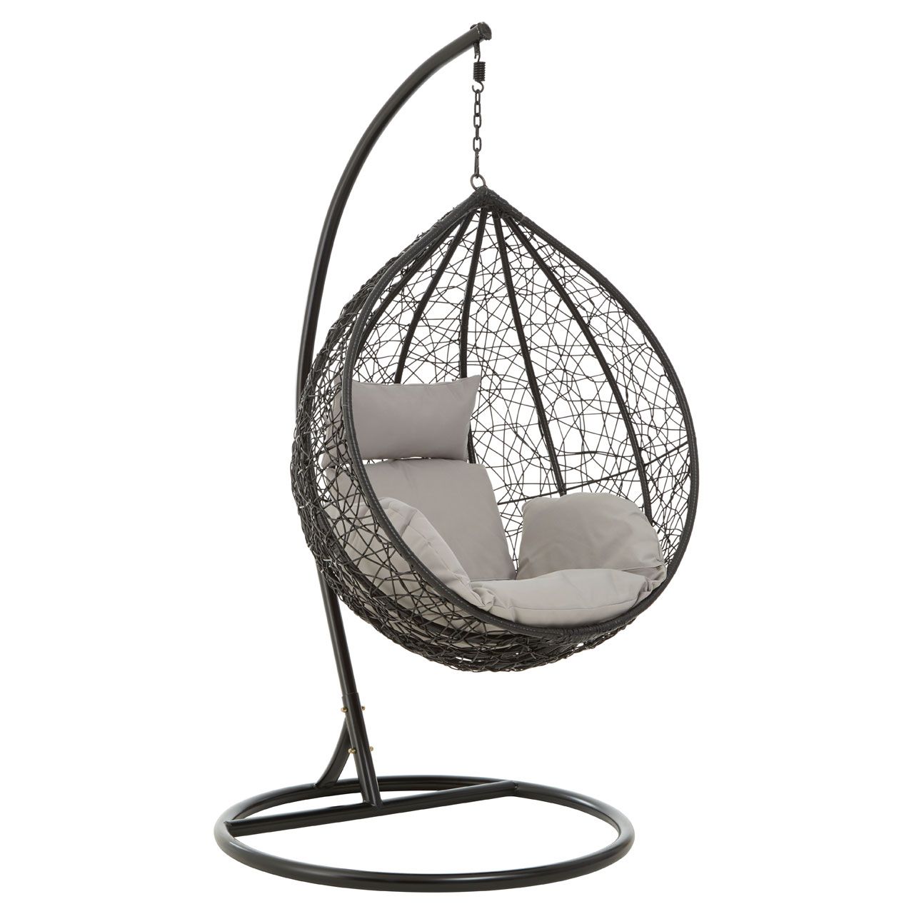 Hanging Ann Chair