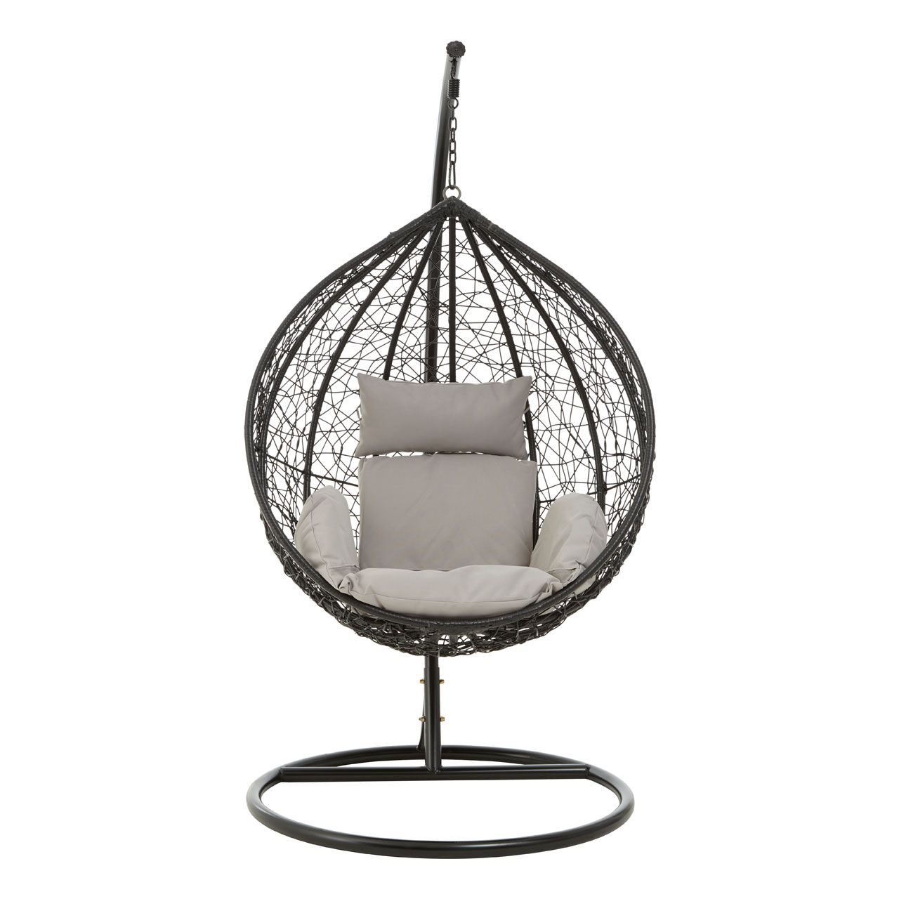 Hanging Ann Chair