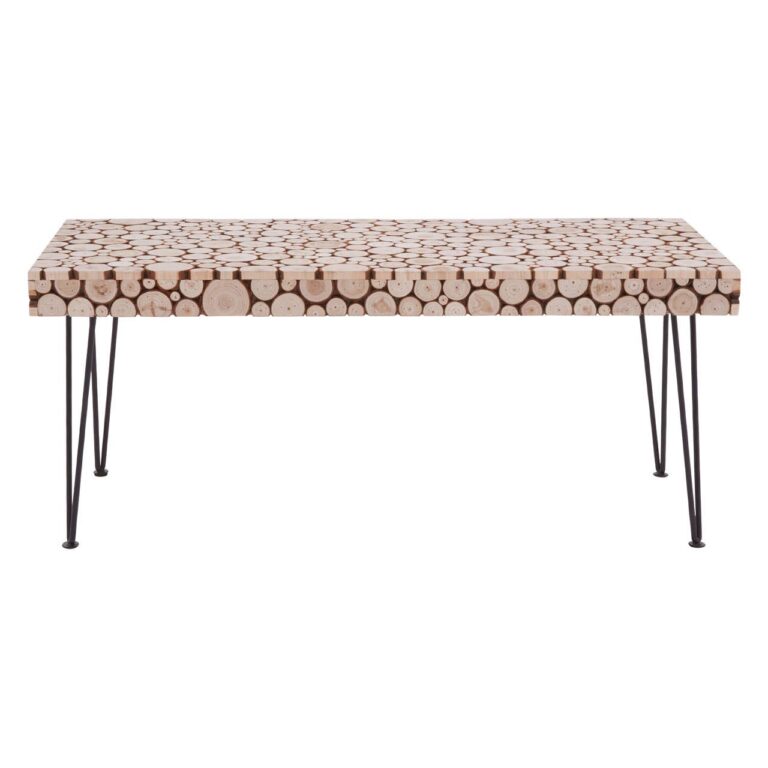 Charing Coffee Table