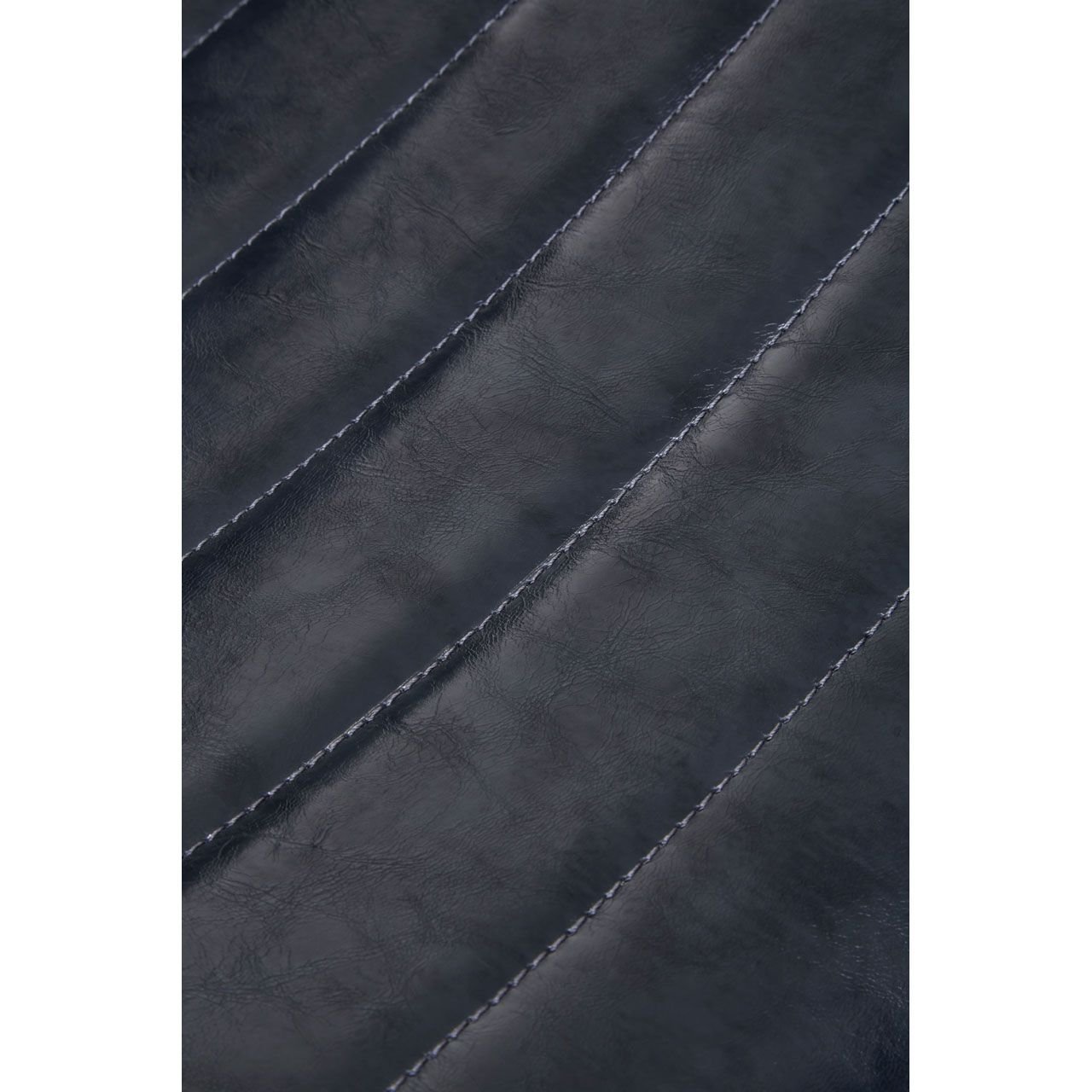 Orbit Grey Leather Chair Orbit Grey Leather Chair