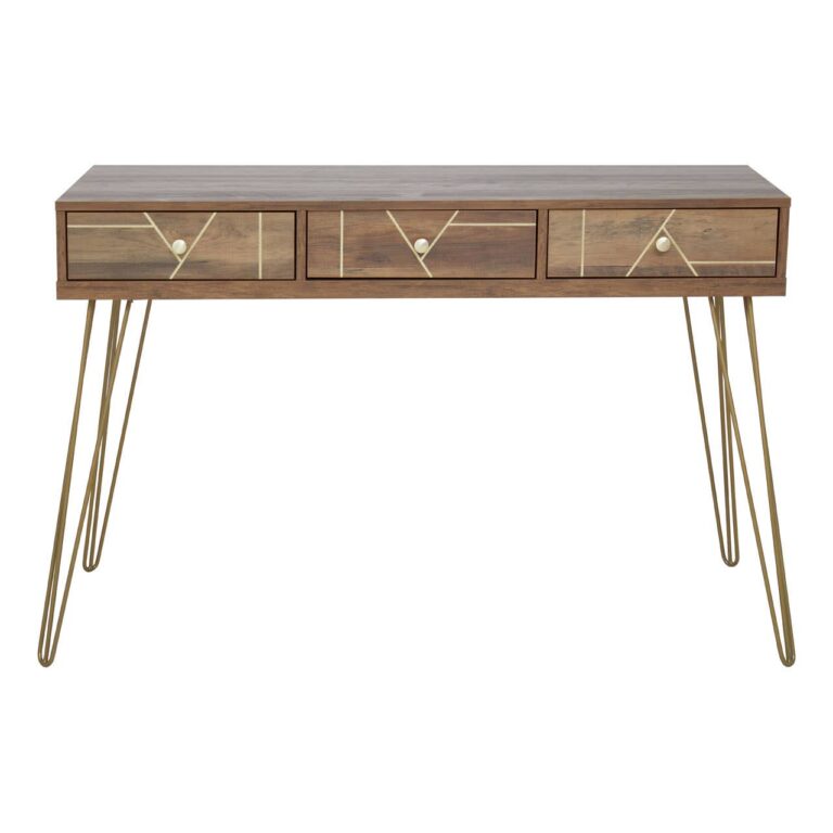 Lance Desk