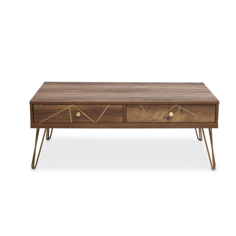 Lance Coffee Table