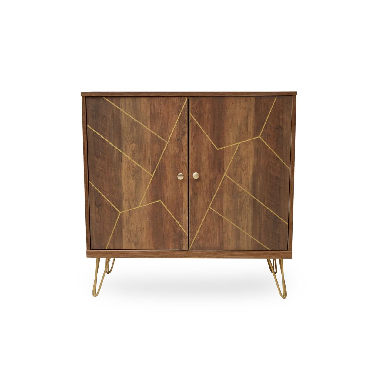 Lance Two Door Sideboard Lance Two Door Sideboard