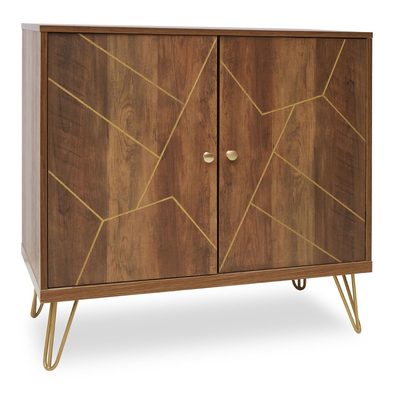 Lance Two Door Sideboard Lance Two Door Sideboard
