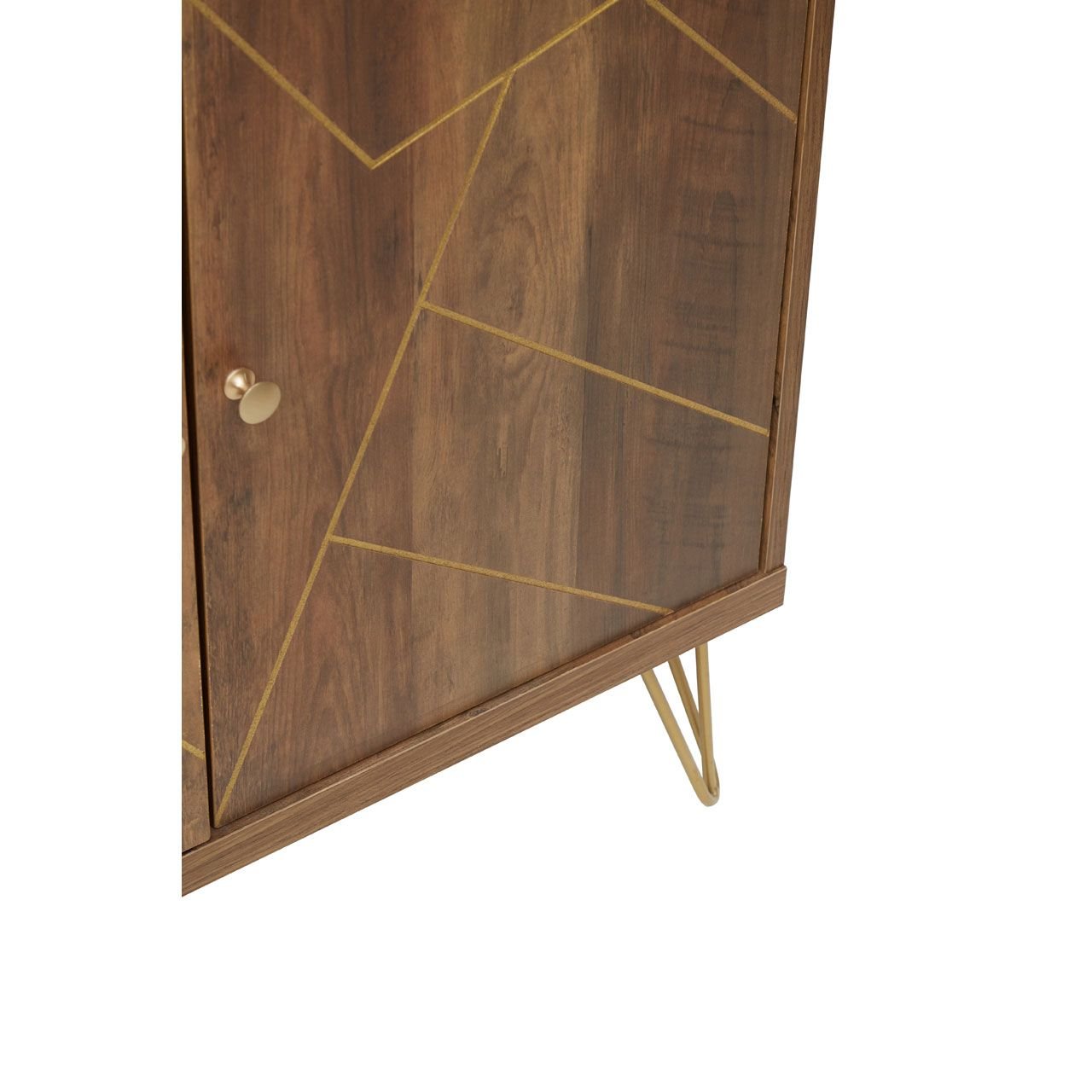 Lance Two Door Sideboard Lance Two Door Sideboard