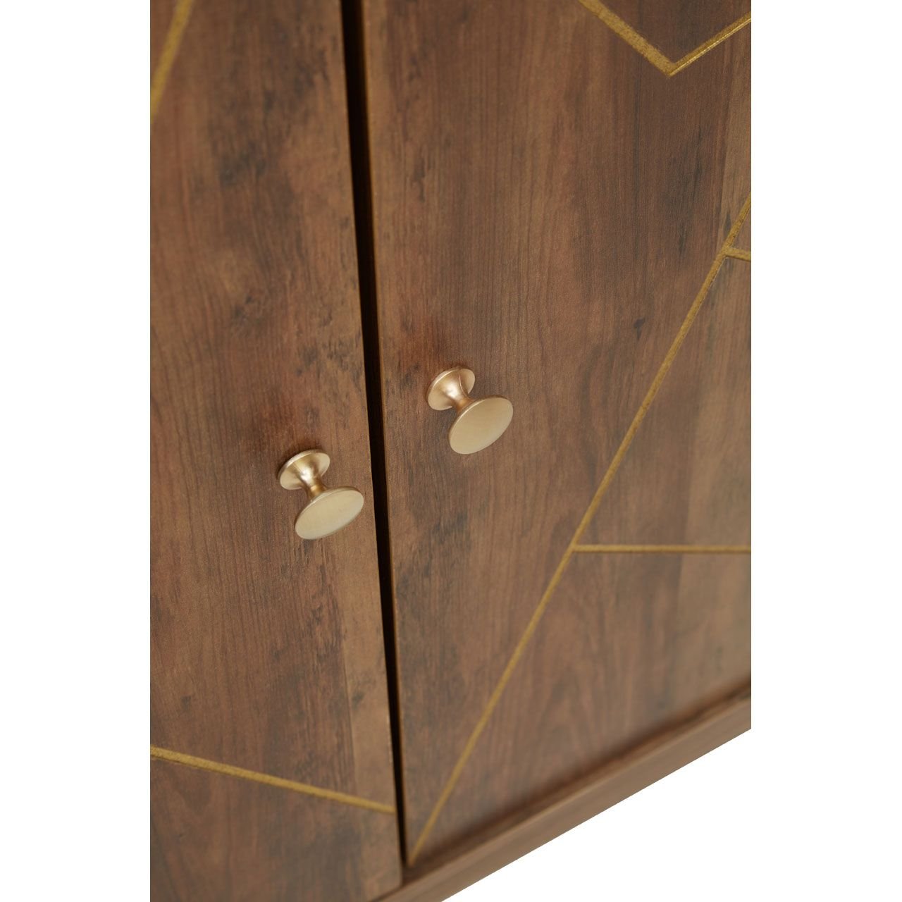 Lance Two Door Sideboard Lance Two Door Sideboard