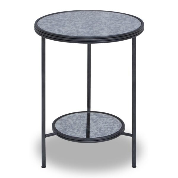 Franny Two Tier Side Table