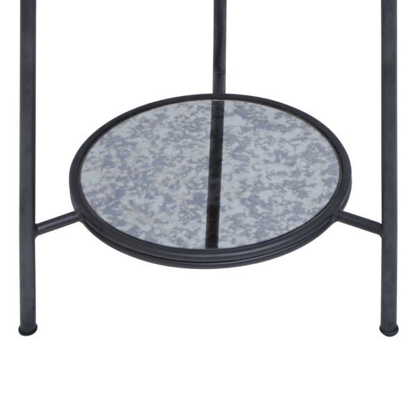 Franny Two Tier Side Table - Image 4