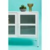 Ciere Three Door White Sideboard - Image 15