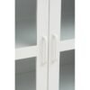 Ciere Three Door White Sideboard - Image 9
