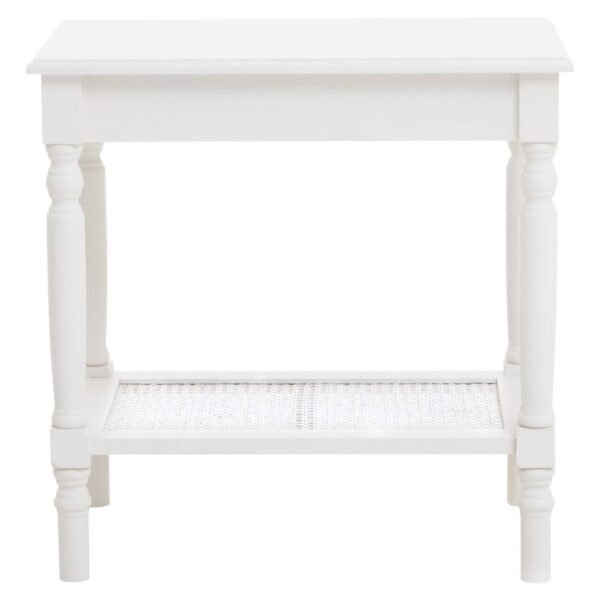 Mayfair Ivory Side Table