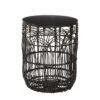 Arli Round Stool Table