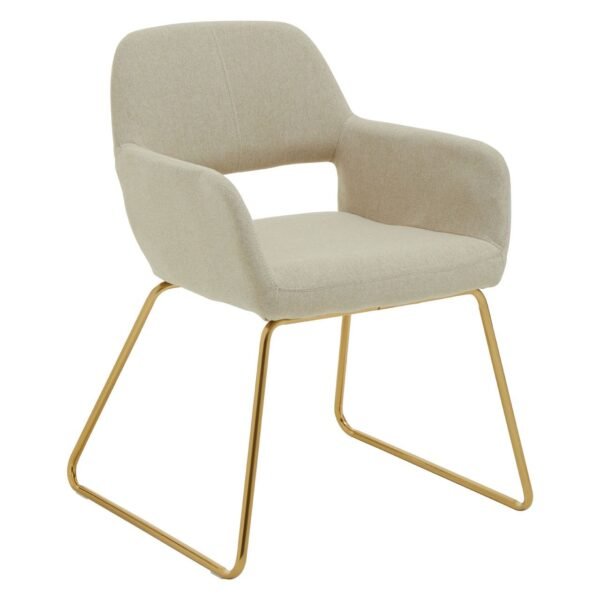 Holm Dining Chair - Image 3