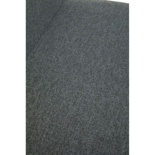 Holm Grey Dining Chair - Image 9