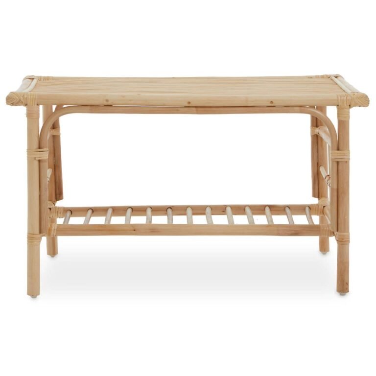 Hadley Rectangular Coffee Table