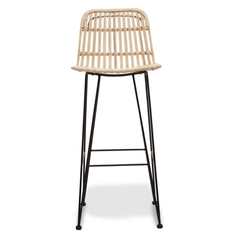 Albury Natural Rattan Chair
