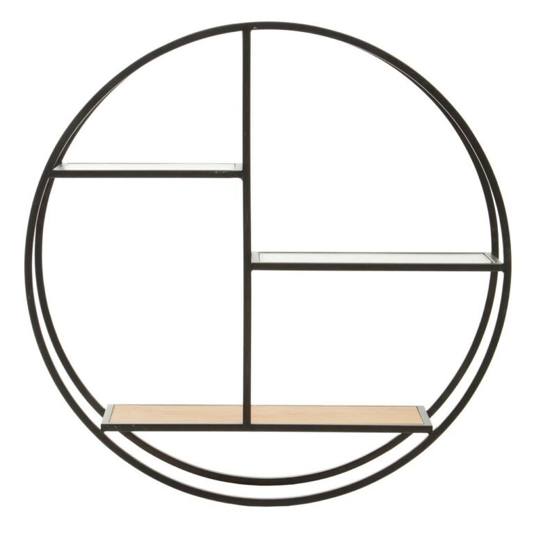 Hadley Three Tier Shelf