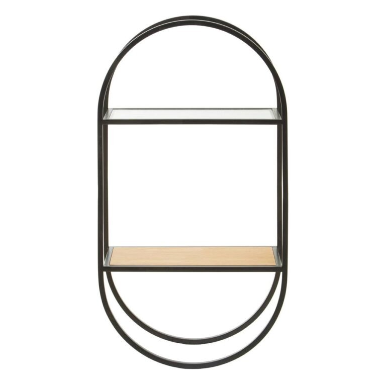 Hadley Two Tier Shelf