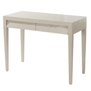 Amato Ceramic Grey Finish Dressing Table