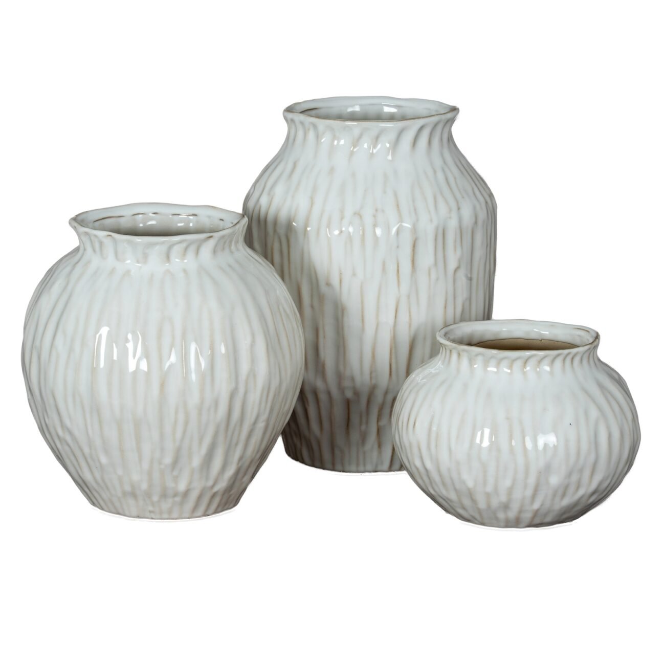 Dara Large Hydria Vase