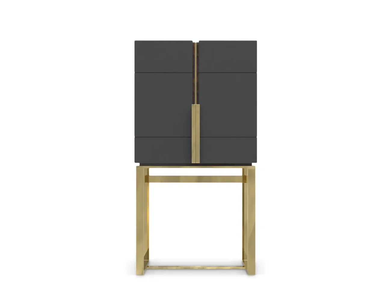 Lloyd Bar Cabinet Lloyd Bar Cabinet