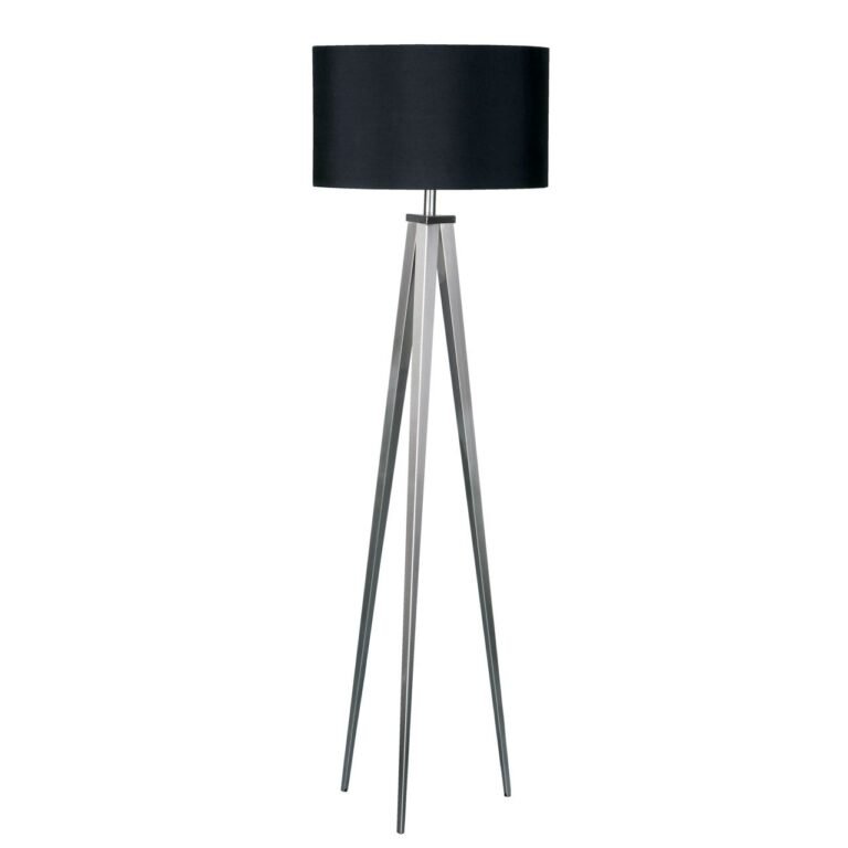 Croms Floor Lamp