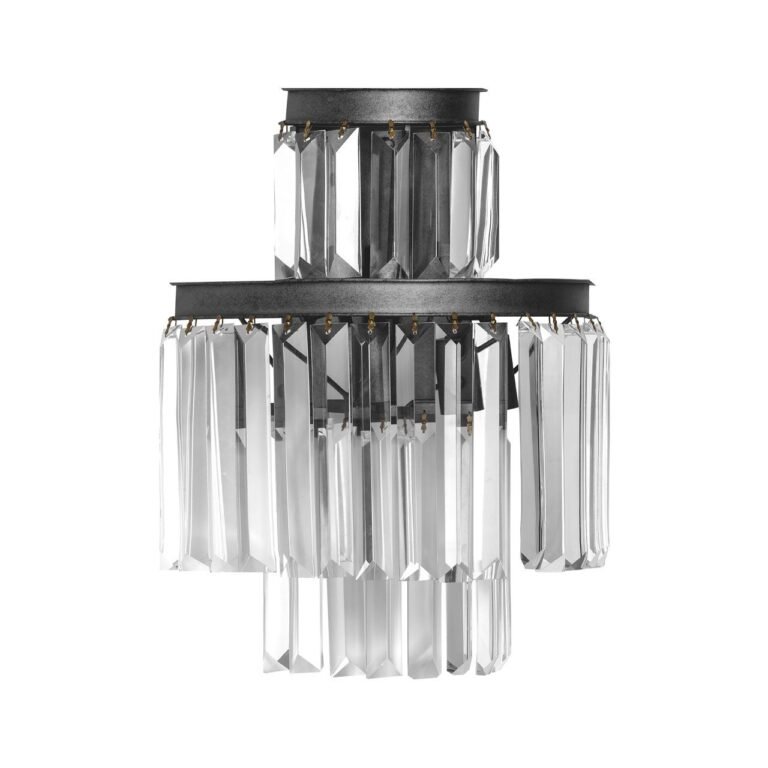 Artiere Deco Wall Light