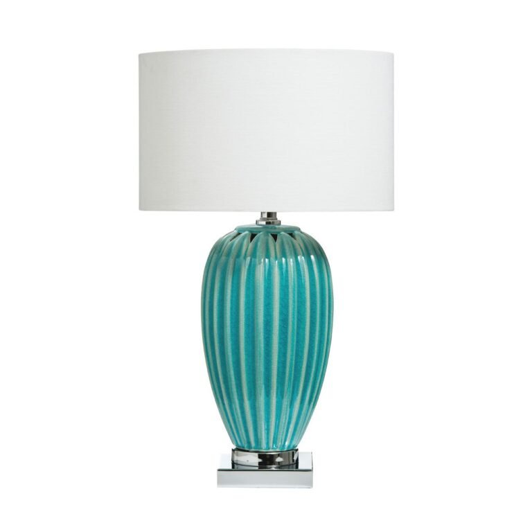 Tapus Table Lamp
