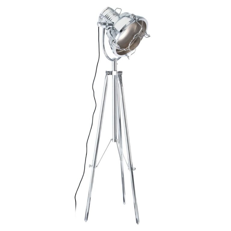 Bexley Revolution Tripod Floor Lamp