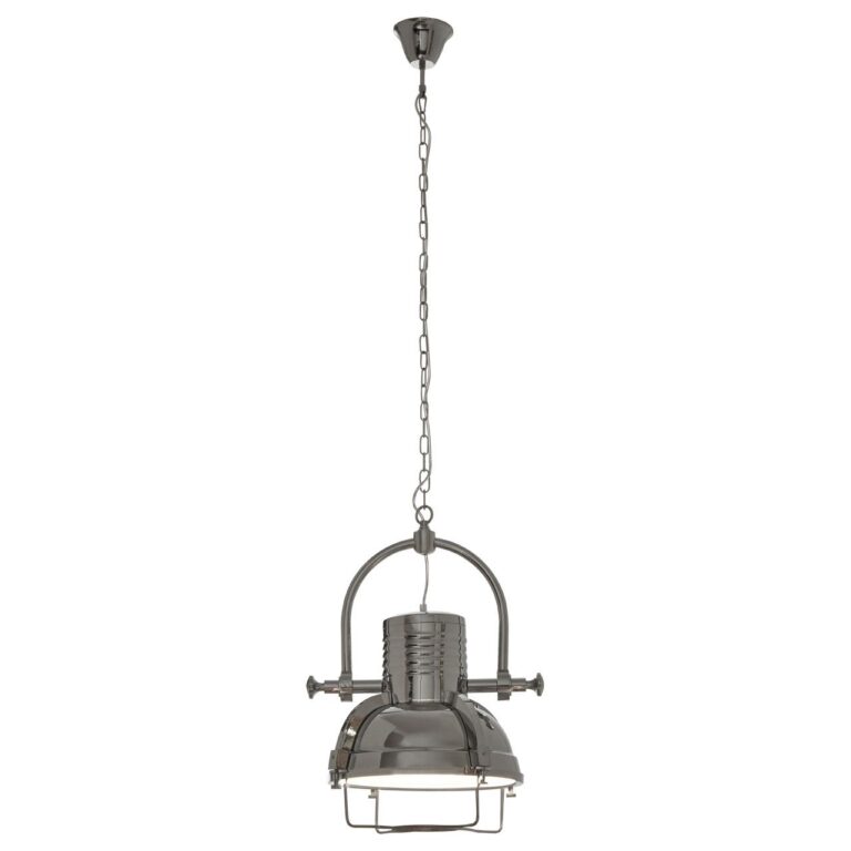 Bexley Revolution Pendant Light