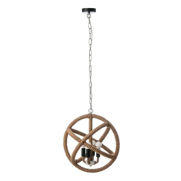 Faine Ceiling Light Uk Fitting
