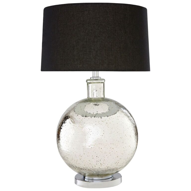 Ysle Table Lamp
