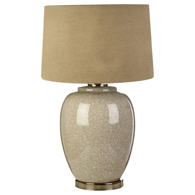 Nora Table Lamp