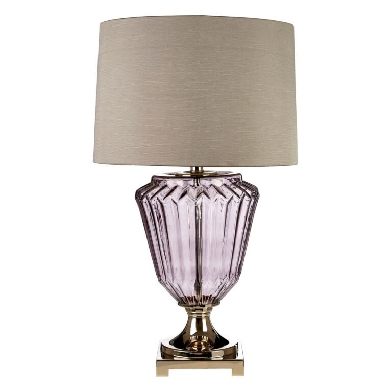 Lanot Table Lamp