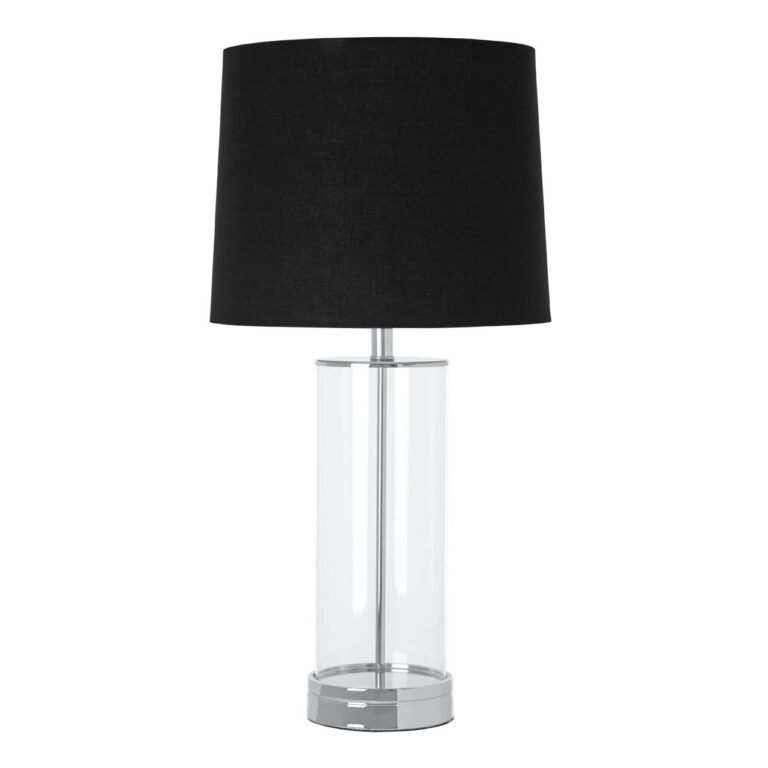 Pendy Table Lamp