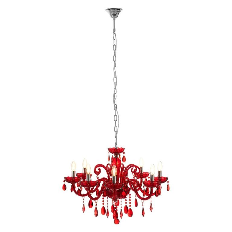 Unexpected Red Theory: The Bold Theory Transforming Interior Design Trends