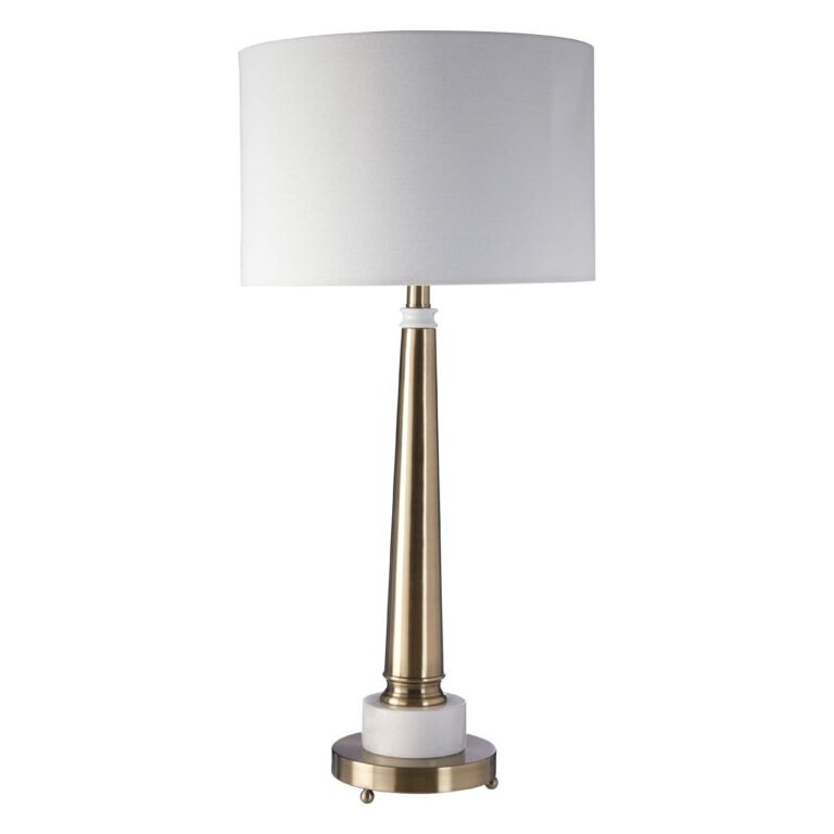 Airo Table Lamp