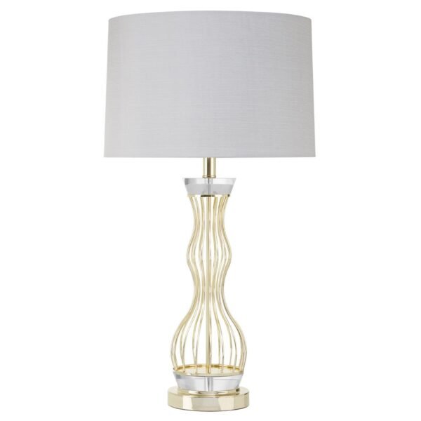 Kanna Table Lamp