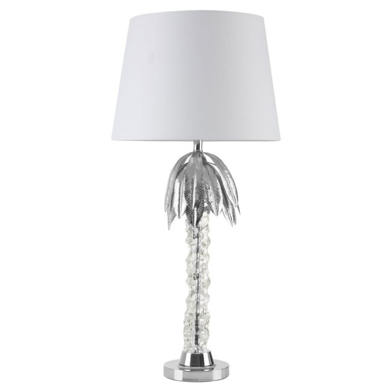Alm Table Lamp