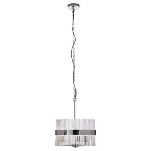 Quest Pendant Light