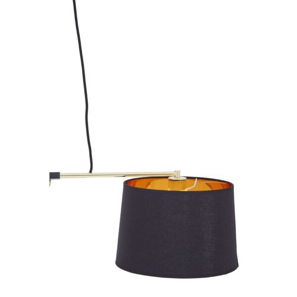 Enie 2 Bulbs Pendant Light - Image 6