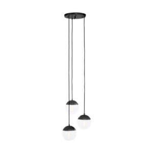 Vivar Dia 3 Pendant Light