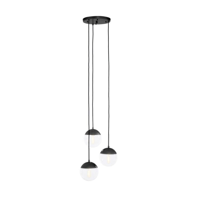 Vivar Dia 3 Pendant Light
