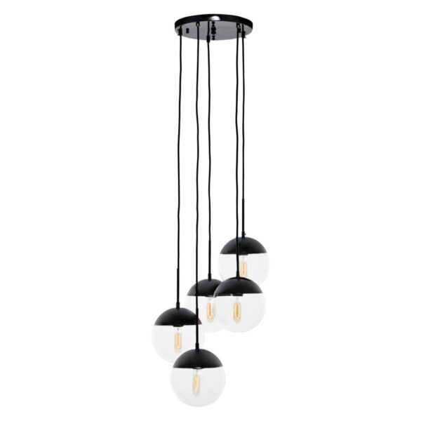 Vivar Dia 5 Pendant Light