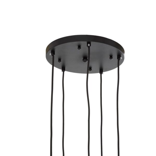 Vivar Dia 5 Pendant Light - Image 2