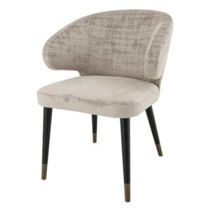 Arrone Luxe Mushroom Chair